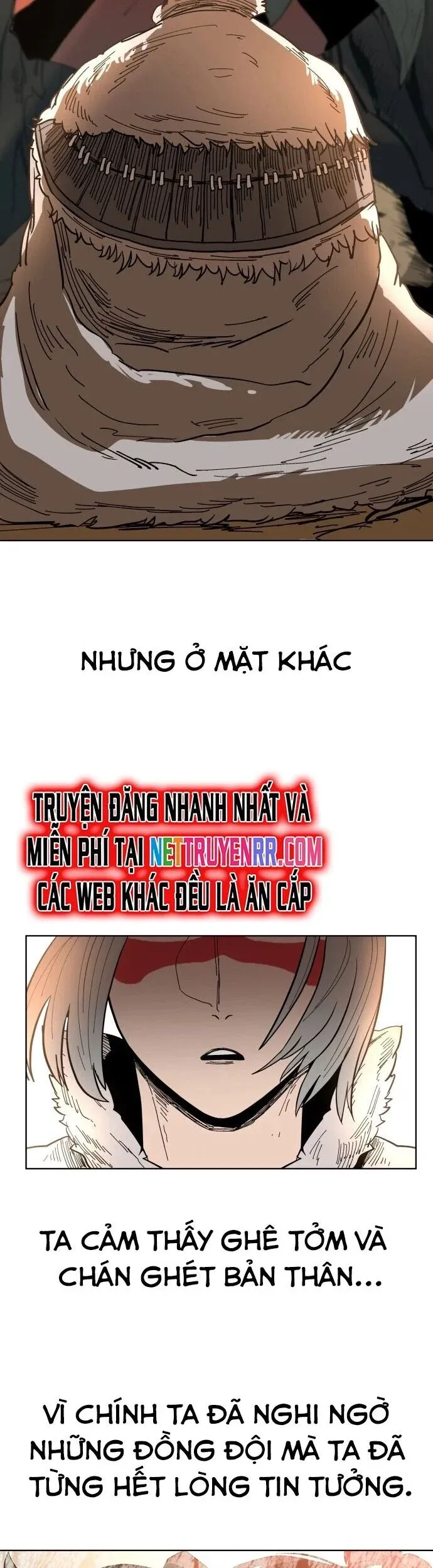 đọc truyện Viên Đá Đỏ Chương 16 ảnh 25 tại Truyện Dạ Ký
