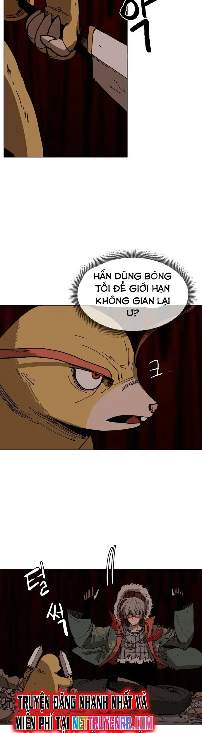 đọc truyện Viên Đá Đỏ Chương 16 ảnh 4 tại Truyện Dạ Ký