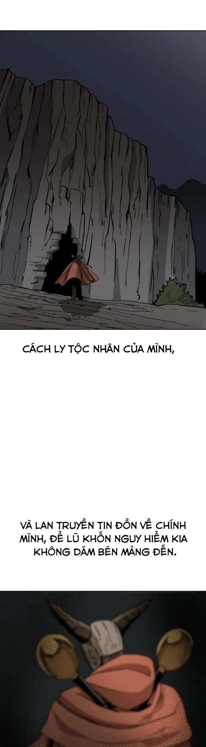đọc truyện Viên Đá Đỏ Chương 16 ảnh 38 tại Truyện Dạ Ký