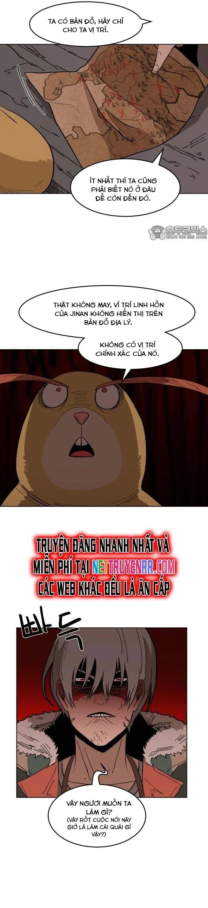 đọc truyện Viên Đá Đỏ Chương 17 ảnh 12 tại Truyện Dạ Ký