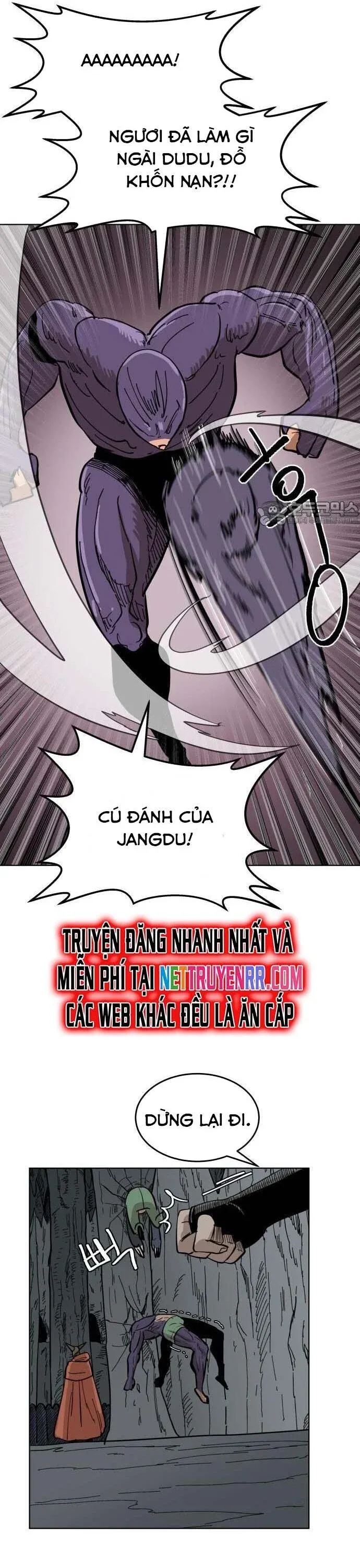 đọc truyện Viên Đá Đỏ Chương 17 ảnh 20 tại Truyện Dạ Ký