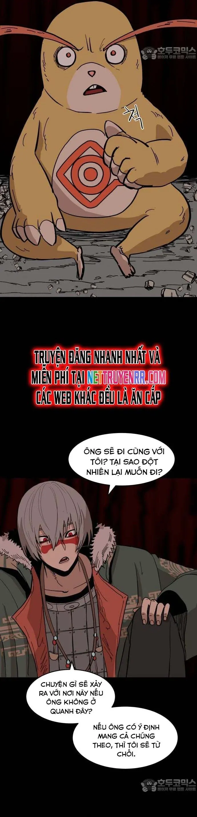 đọc truyện Viên Đá Đỏ Chương 17 ảnh 25 tại Truyện Dạ Ký