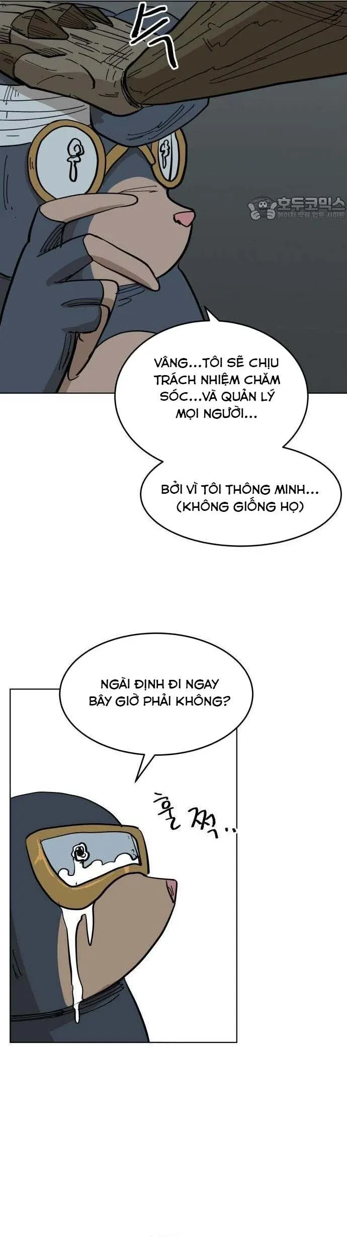 đọc truyện Viên Đá Đỏ Chương 17 ảnh 34 tại Truyện Dạ Ký
