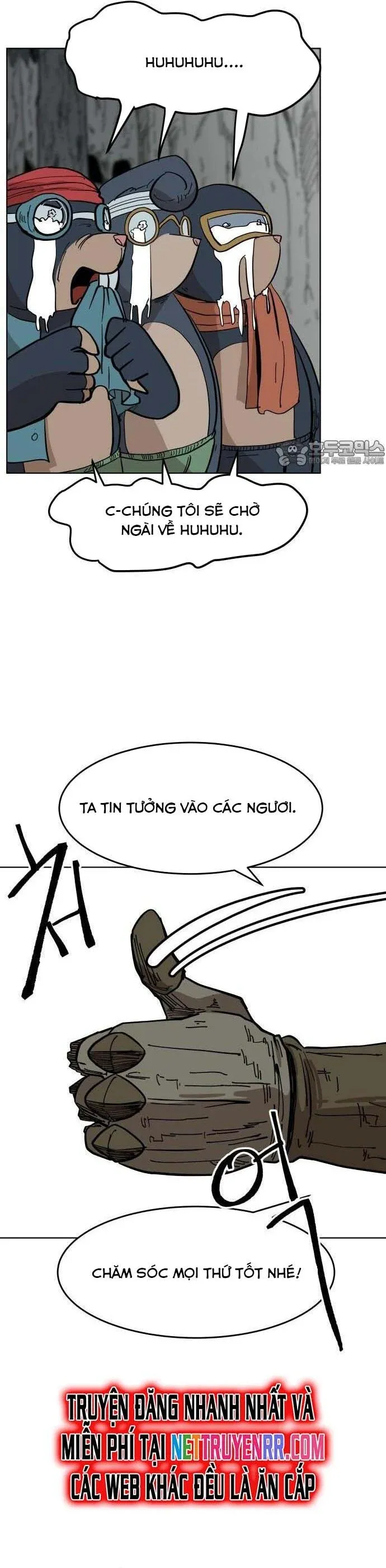 đọc truyện Viên Đá Đỏ Chương 17 ảnh 36 tại Truyện Dạ Ký