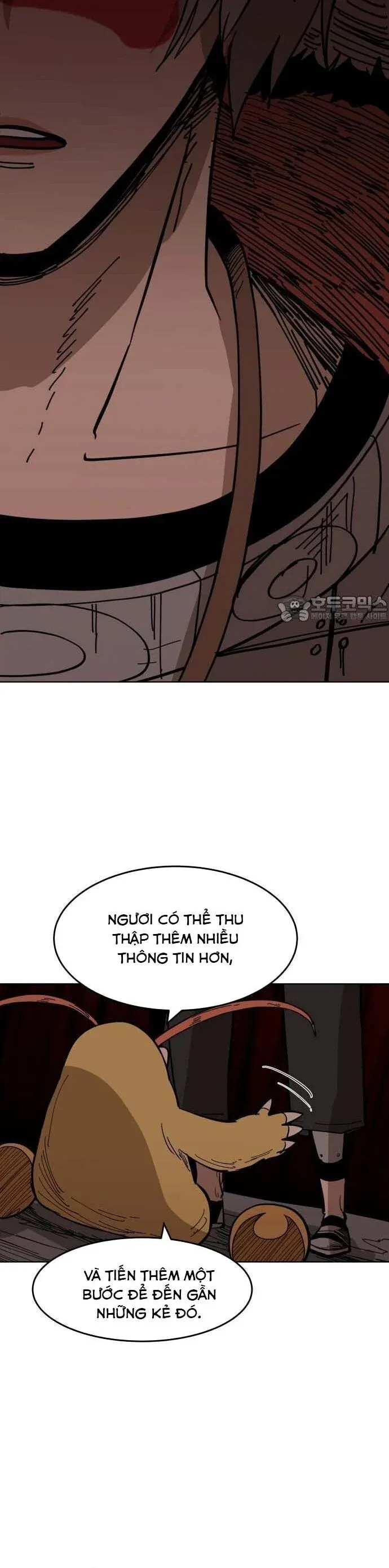 đọc truyện Viên Đá Đỏ Chương 17 ảnh 9 tại Truyện Dạ Ký