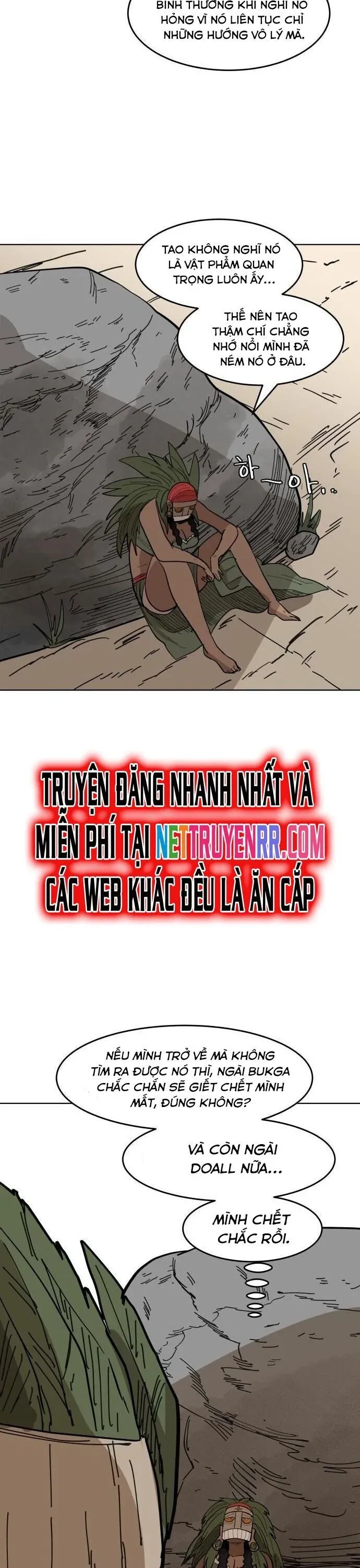 đọc truyện Viên Đá Đỏ Chương 19 ảnh 24 tại Truyện Dạ Ký