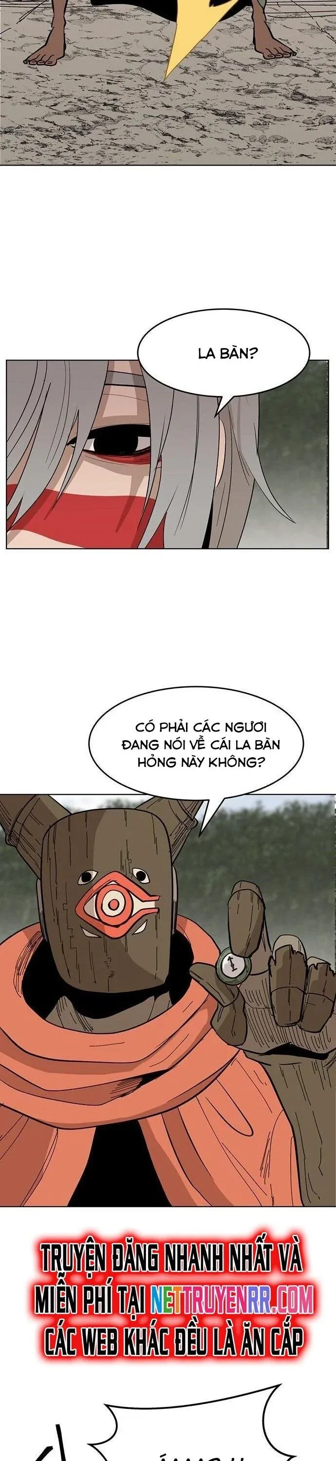 đọc truyện Viên Đá Đỏ Chương 20 ảnh 17 tại Truyện Dạ Ký