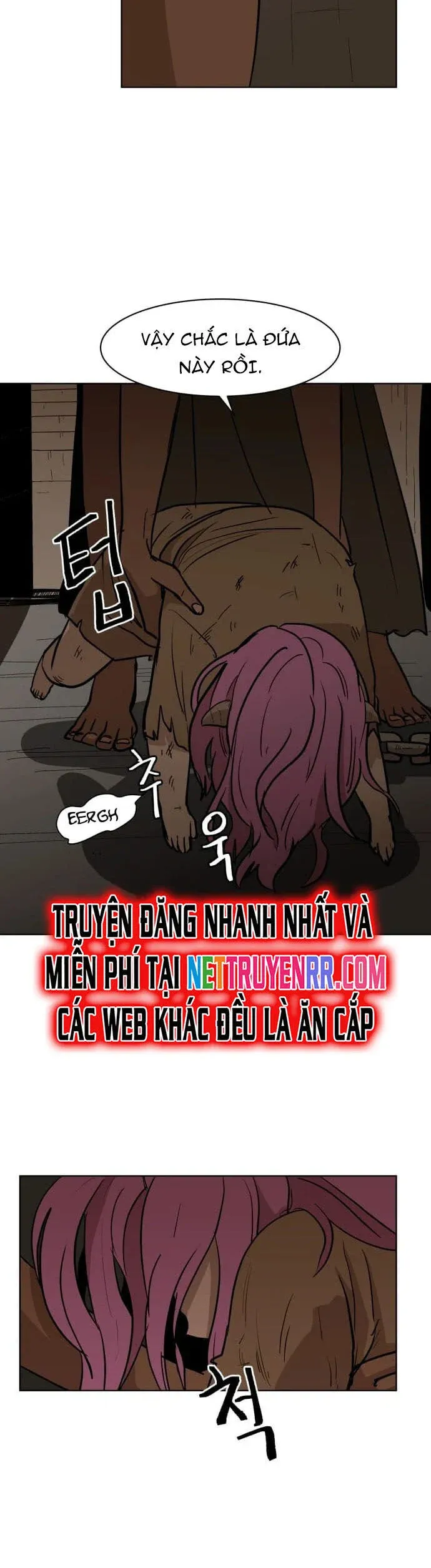 đọc truyện Viên Đá Đỏ Chương 21 ảnh 16 tại Truyện Dạ Ký