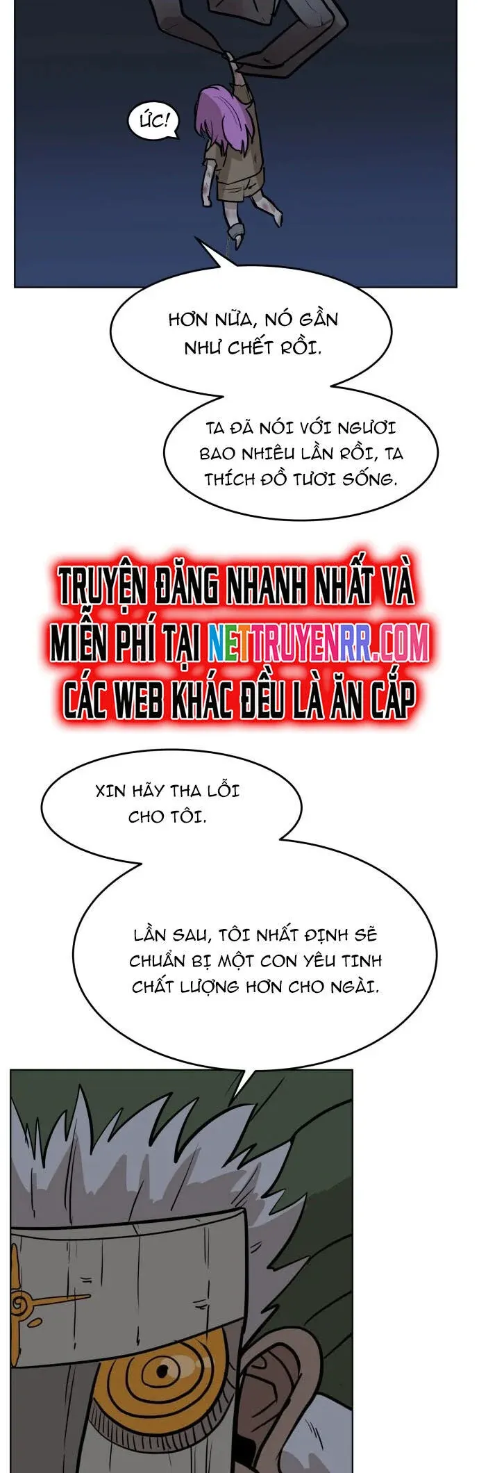 đọc truyện Viên Đá Đỏ Chương 21 ảnh 33 tại Truyện Dạ Ký