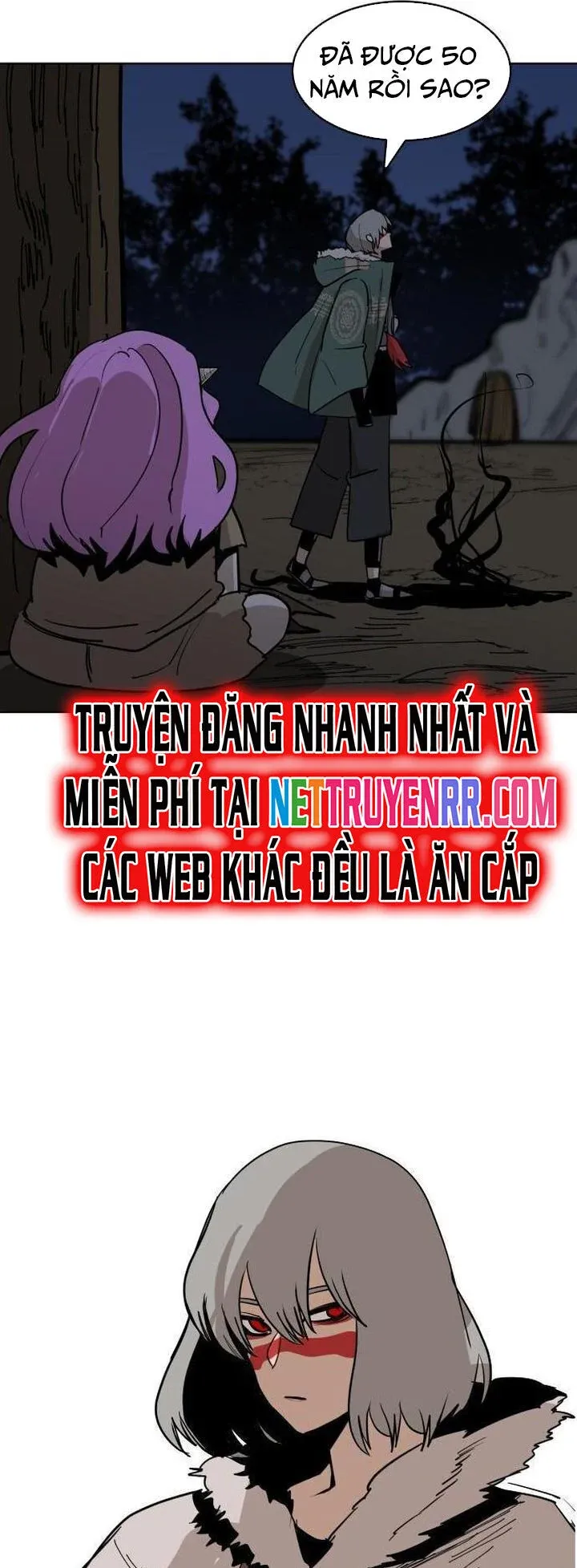 đọc truyện Viên Đá Đỏ Chương 22 ảnh 16 tại Truyện Dạ Ký