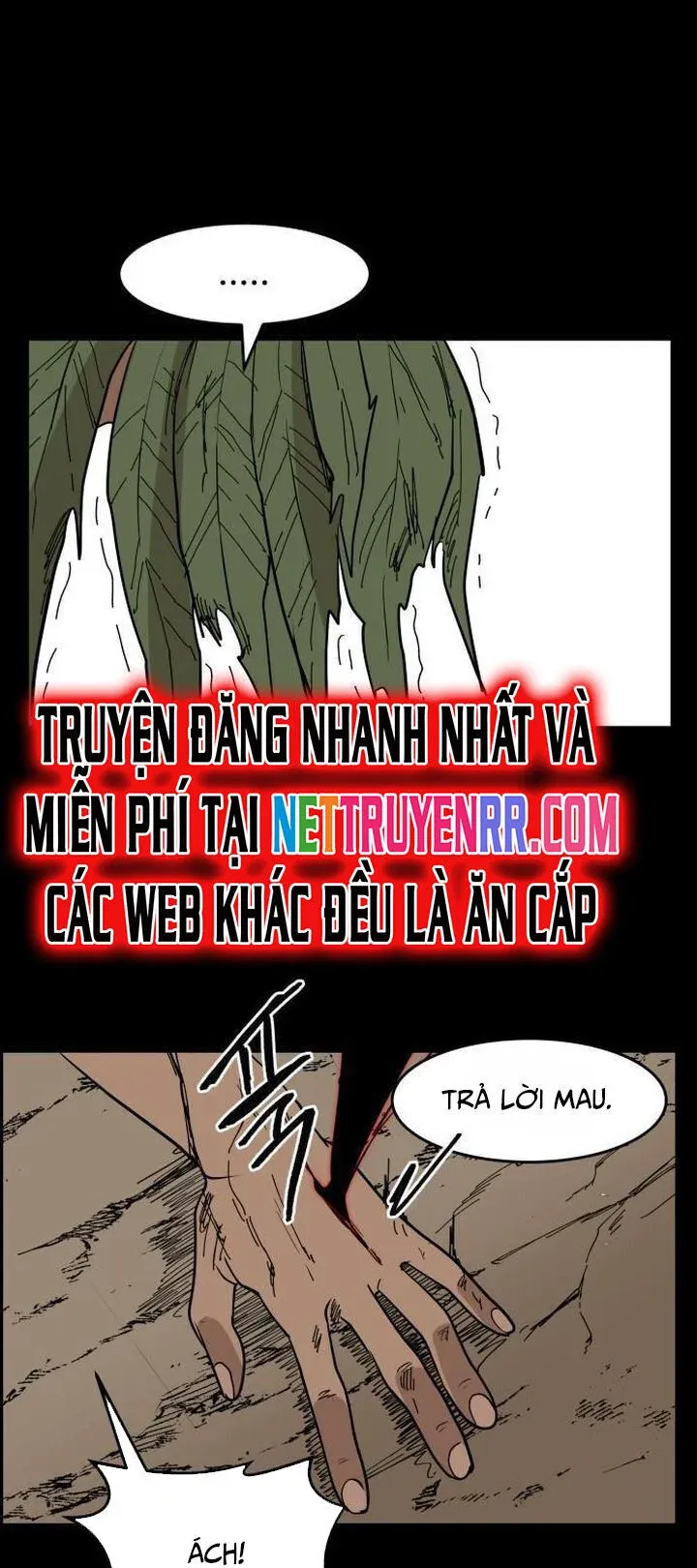 đọc truyện Viên Đá Đỏ Chương 22 ảnh 5 tại Truyện Dạ Ký