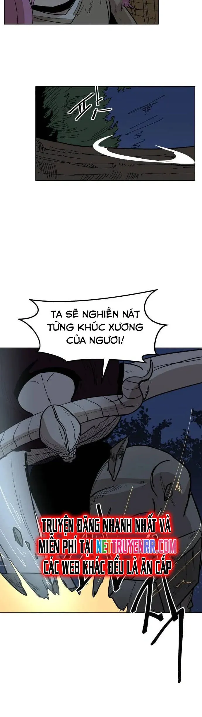 đọc truyện Viên Đá Đỏ Chương 23 ảnh 15 tại Truyện Dạ Ký