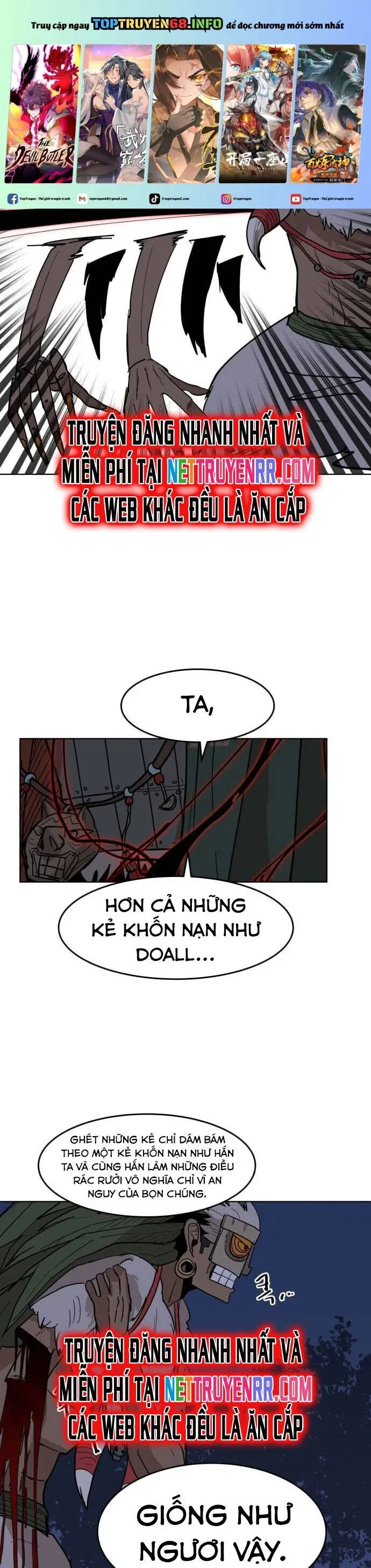 đọc truyện Viên Đá Đỏ Chương 23 ảnh 45 tại Truyện Dạ Ký