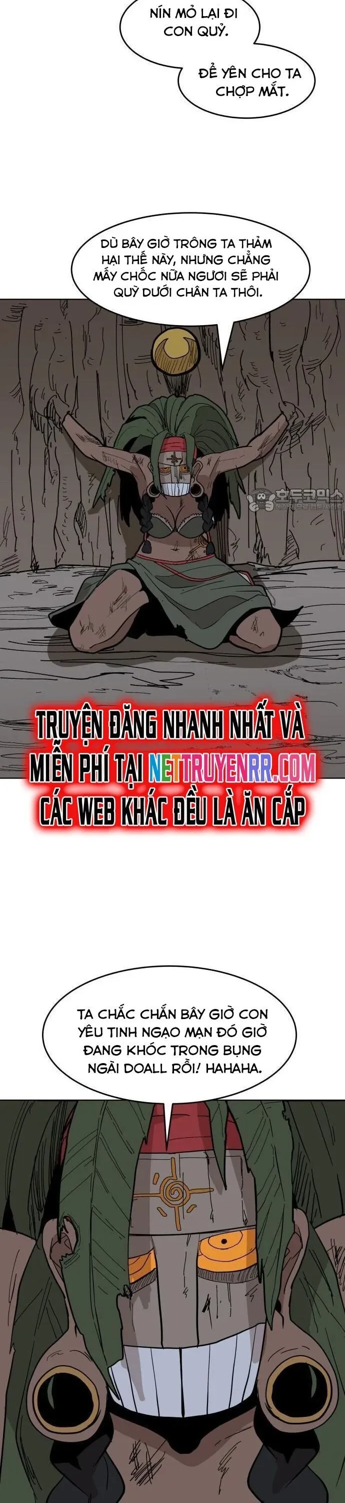 đọc truyện Viên Đá Đỏ Chương 25 ảnh 2 tại Truyện Dạ Ký
