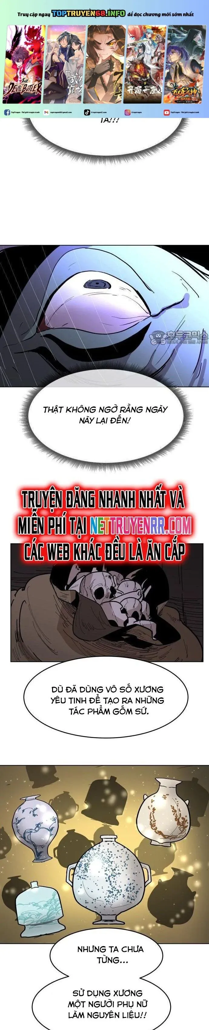 đọc truyện Viên Đá Đỏ Chương 25 ảnh 25 tại Truyện Dạ Ký