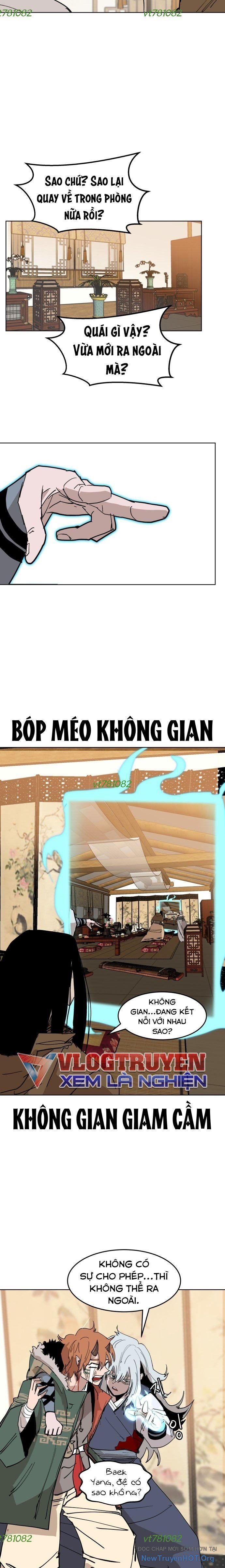 đọc truyện Viên Đá Đỏ Chương 31 ảnh 19 tại Truyện Dạ Ký