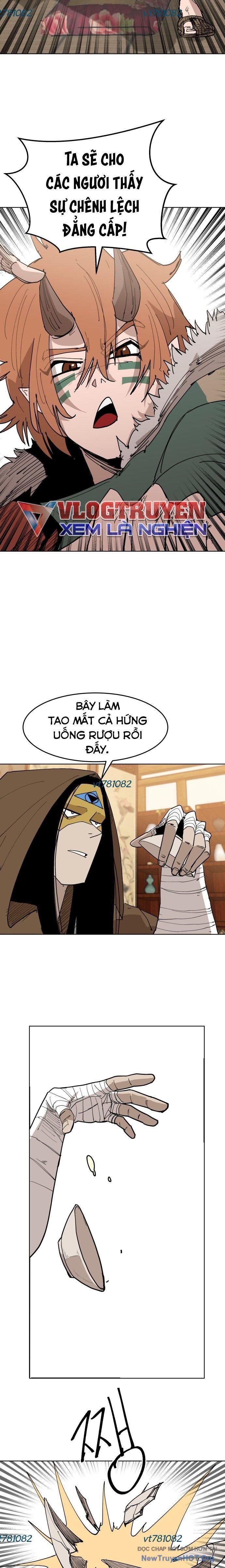 đọc truyện Viên Đá Đỏ Chương 31 ảnh 7 tại Truyện Dạ Ký