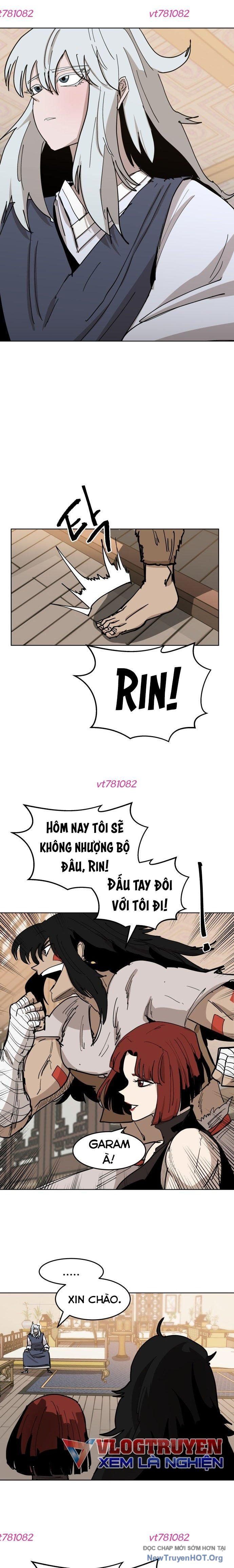 đọc truyện Viên Đá Đỏ Chương 33 ảnh 13 tại Truyện Dạ Ký