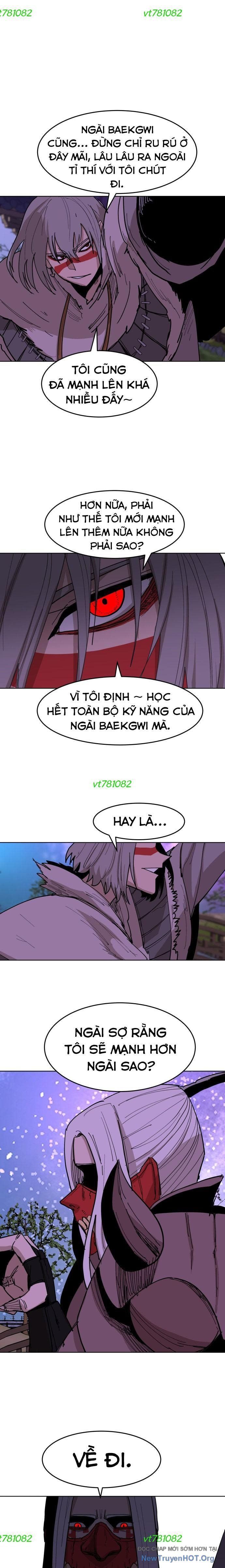 đọc truyện Viên Đá Đỏ Chương 33 ảnh 6 tại Truyện Dạ Ký