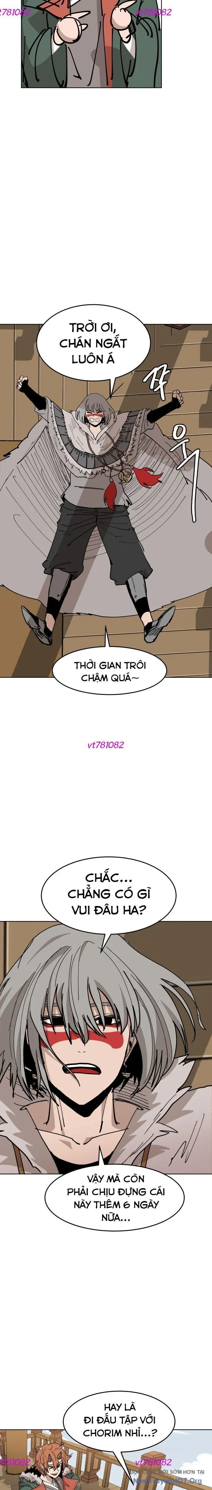 đọc truyện Viên Đá Đỏ Chương 34 ảnh 12 tại Truyện Dạ Ký