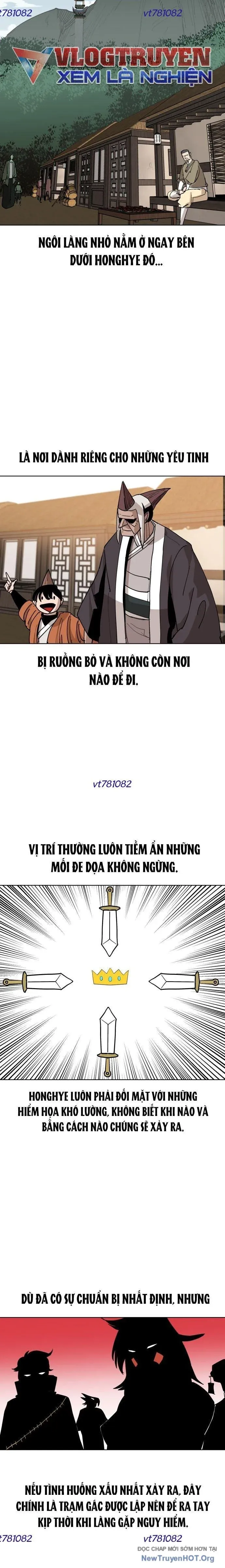 đọc truyện Viên Đá Đỏ Chương 34 ảnh 7 tại Truyện Dạ Ký
