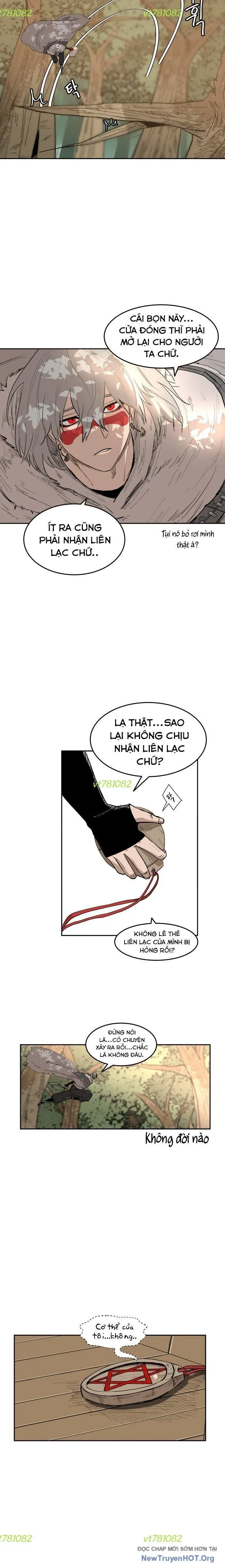 đọc truyện Viên Đá Đỏ Chương 37 ảnh 11 tại Truyện Dạ Ký