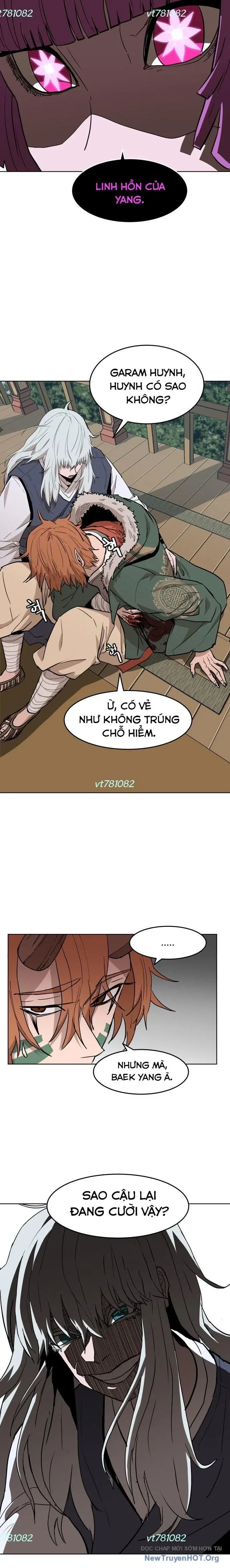 đọc truyện Viên Đá Đỏ Chương 37 ảnh 15 tại Truyện Dạ Ký