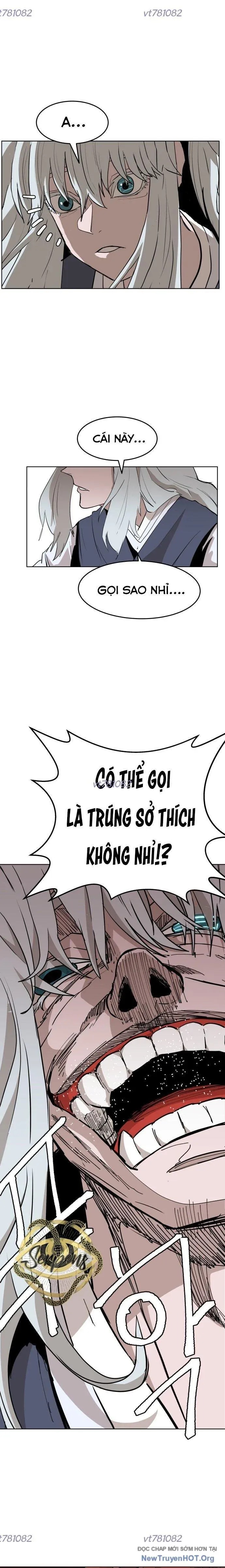 đọc truyện Viên Đá Đỏ Chương 37 ảnh 16 tại Truyện Dạ Ký