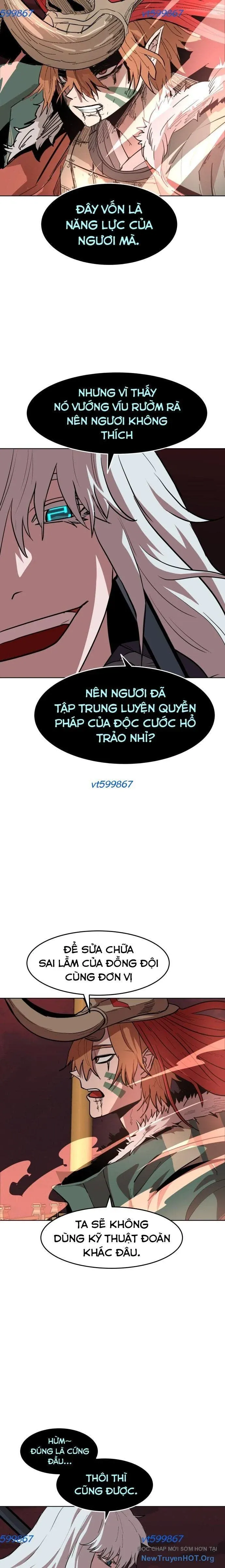 đọc truyện Viên Đá Đỏ Chương 38 ảnh 9 tại Truyện Dạ Ký