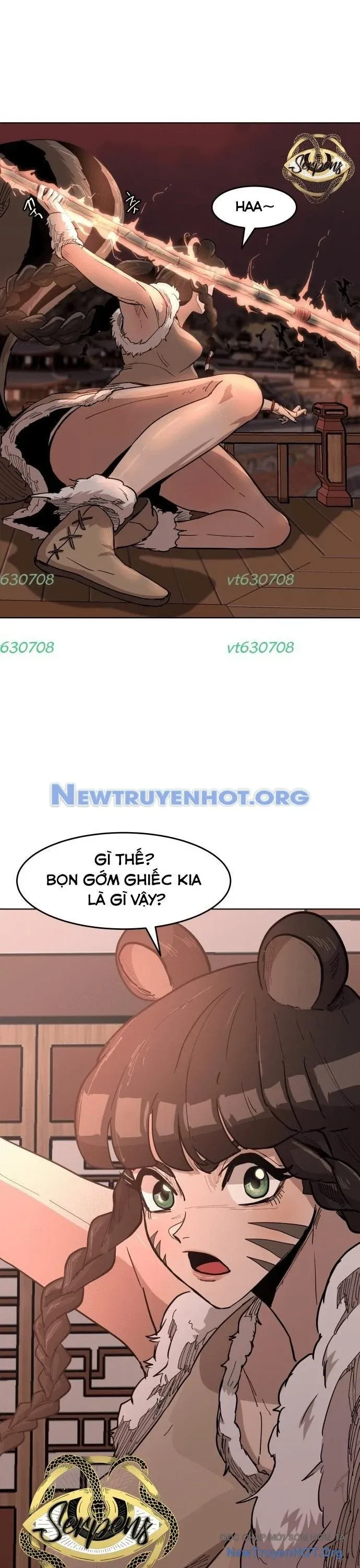 đọc truyện Viên Đá Đỏ Chương 39 ảnh 15 tại Truyện Dạ Ký
