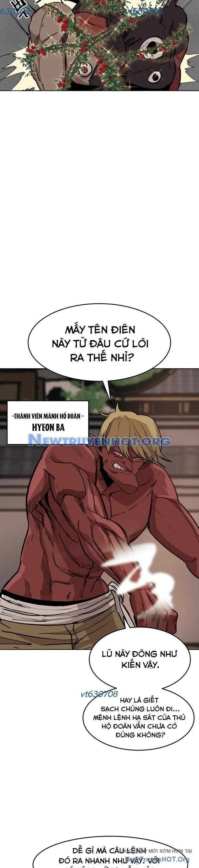 đọc truyện Viên Đá Đỏ Chương 39 ảnh 17 tại Truyện Dạ Ký