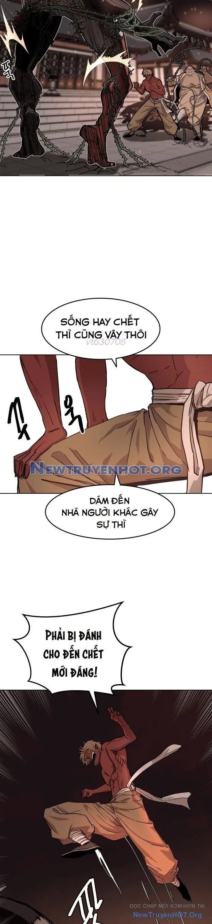 đọc truyện Viên Đá Đỏ Chương 39 ảnh 19 tại Truyện Dạ Ký