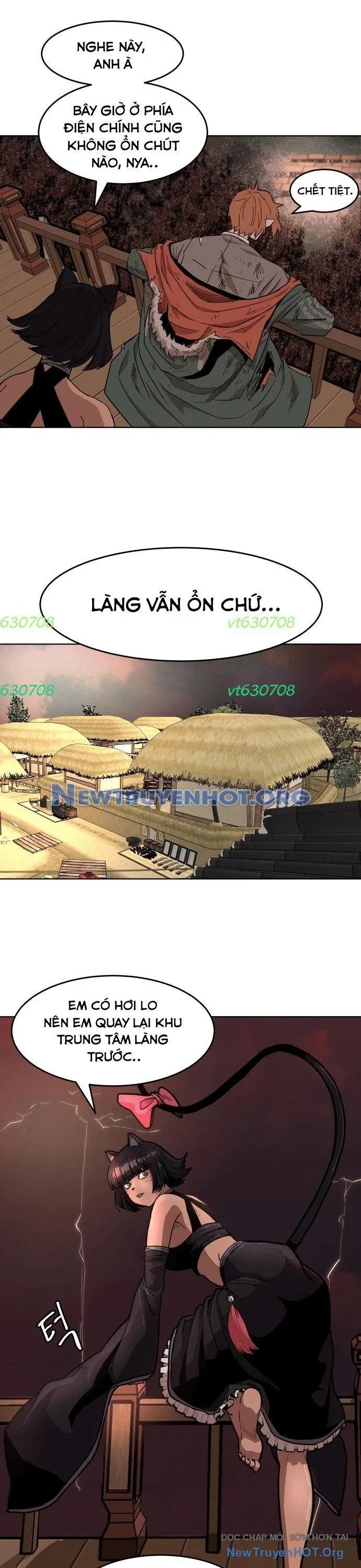 đọc truyện Viên Đá Đỏ Chương 39 ảnh 31 tại Truyện Dạ Ký