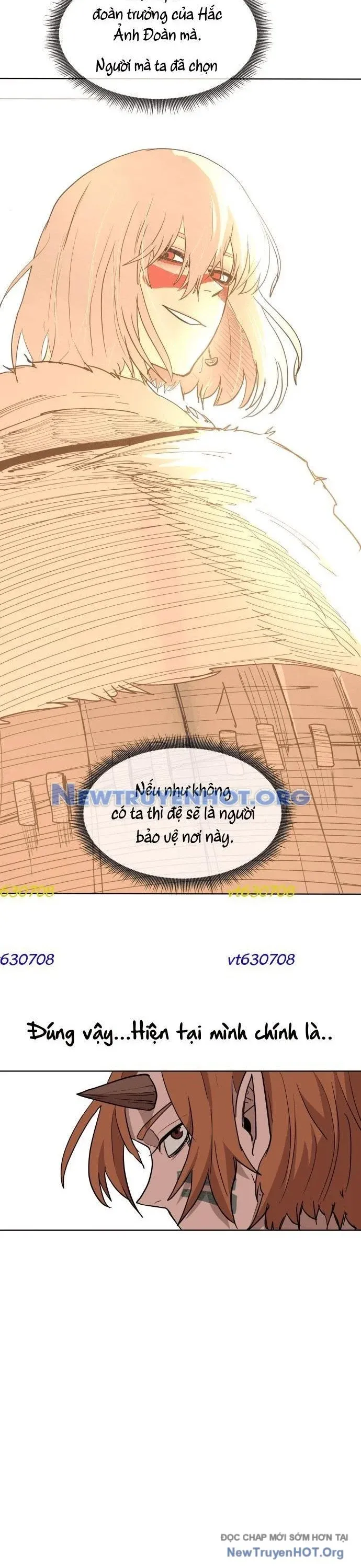 đọc truyện Viên Đá Đỏ Chương 39 ảnh 34 tại Truyện Dạ Ký