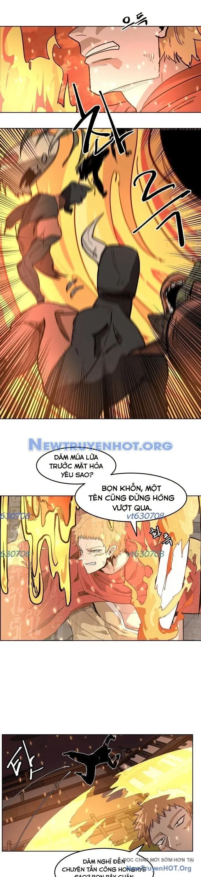 đọc truyện Viên Đá Đỏ Chương 39 ảnh 10 tại Truyện Dạ Ký