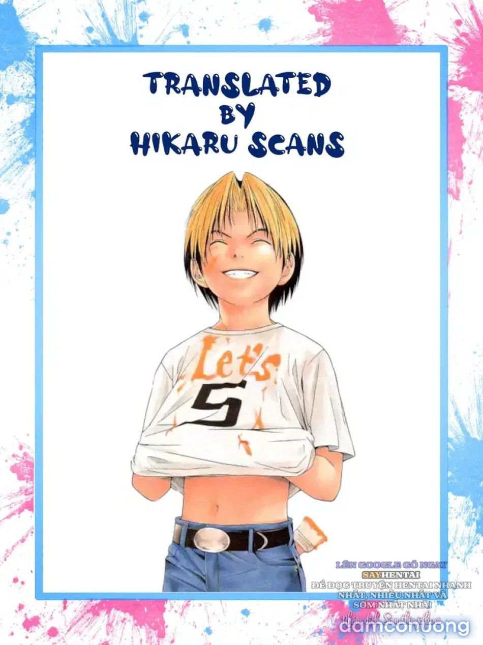 đọc truyện .viễn Du Ký Hành Trình Của Những Đứa Trẻ Hư Chương 1 ảnh 13 tại Thiên Thai Truyện