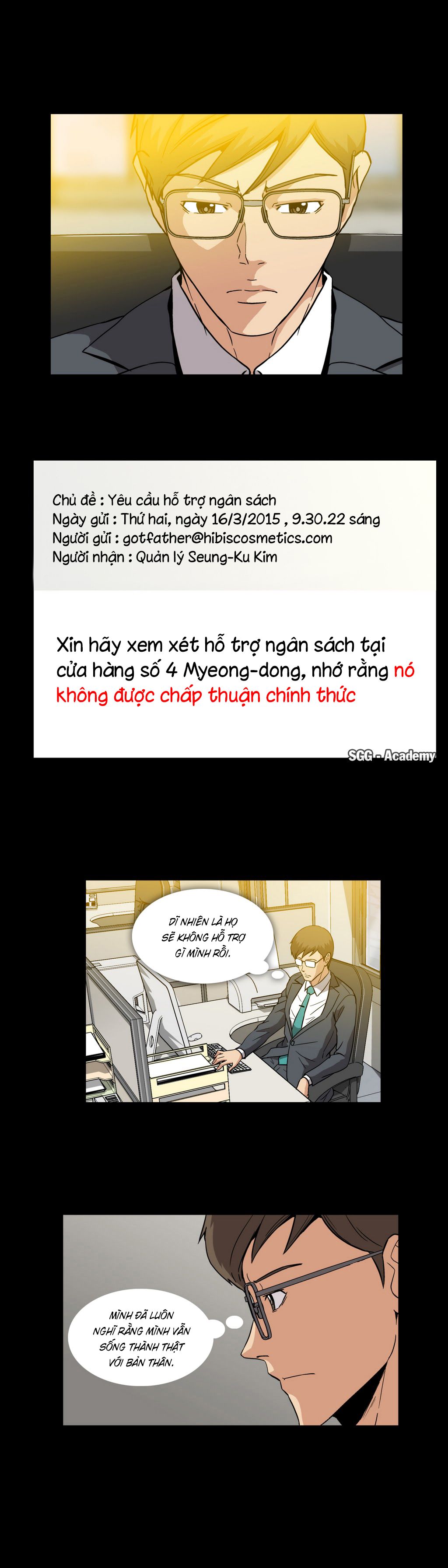 đọc truyện Viên Kẹo Mê Hoặc Chương 10 ảnh 13 tại Giả Dược