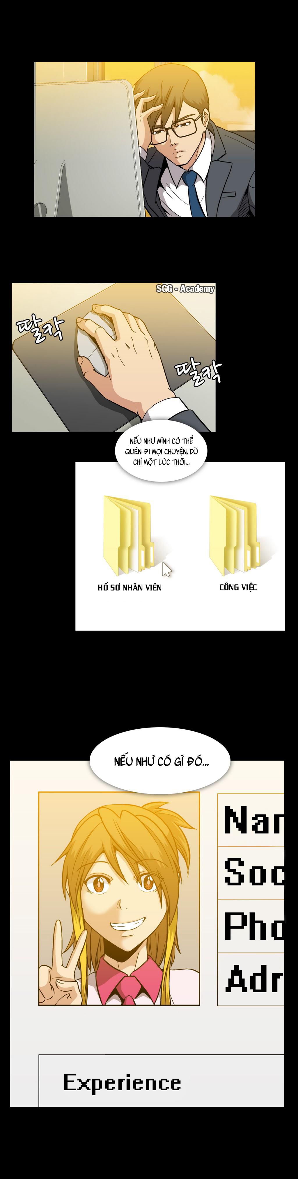 đọc truyện Viên Kẹo Mê Hoặc Chương 14 ảnh 20 tại Giả Dược