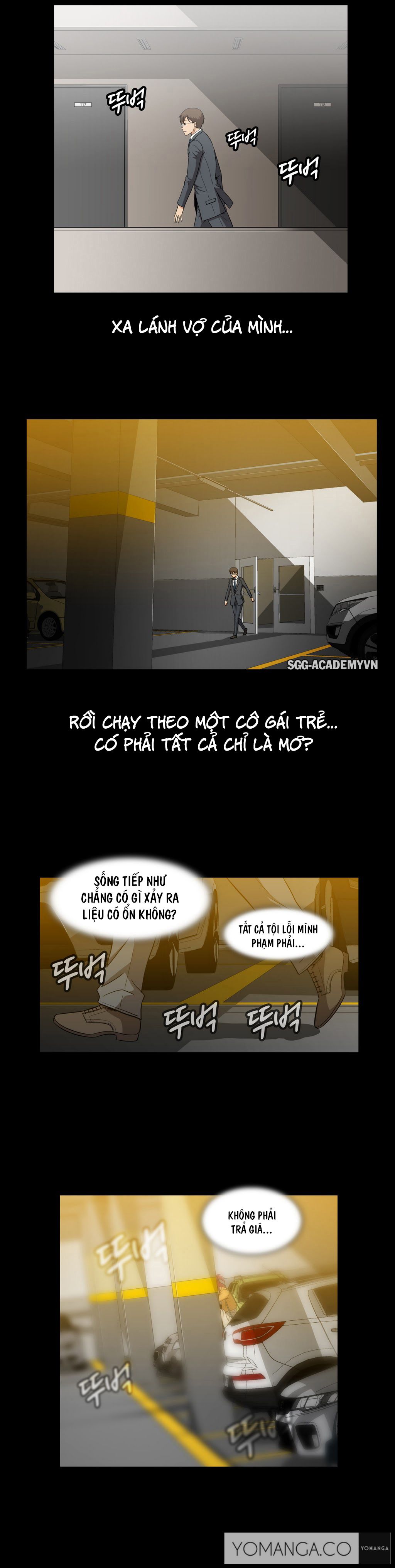 đọc truyện Viên Kẹo Mê Hoặc Chương 40 ảnh 25 tại Giả Dược