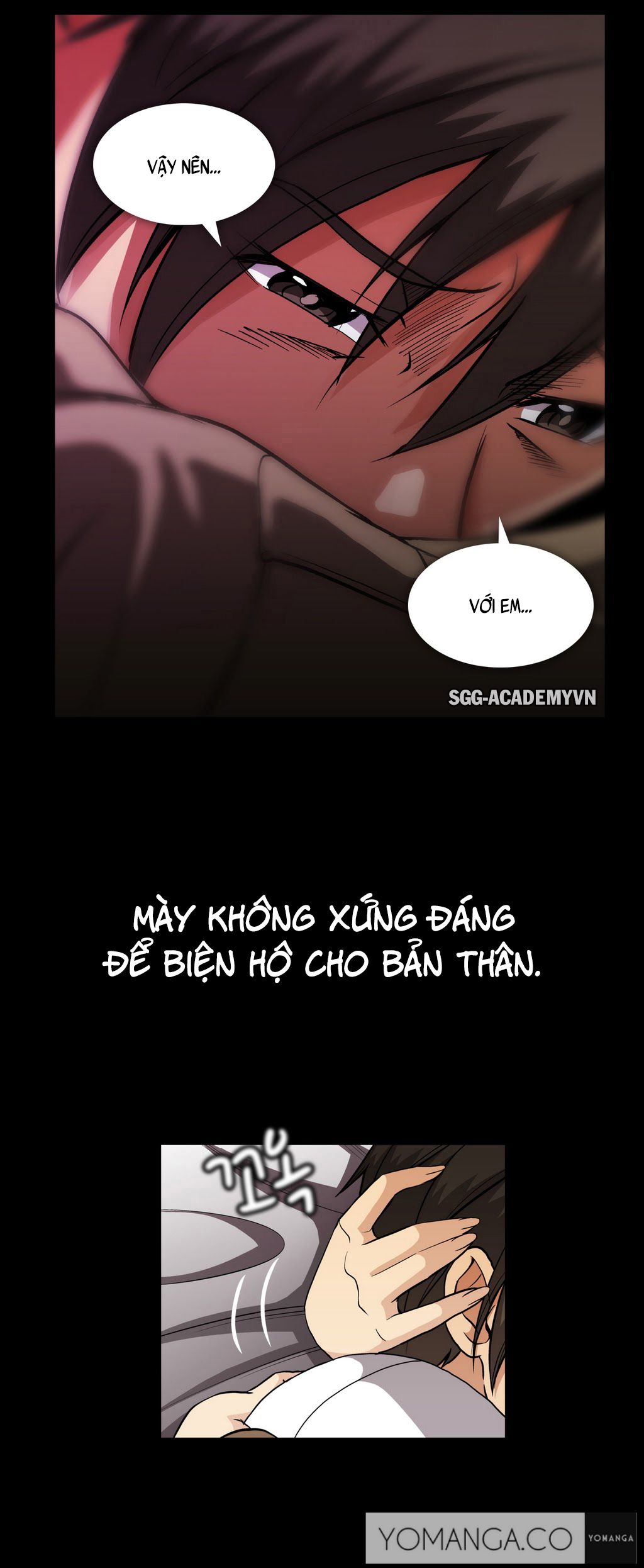 đọc truyện Viên Kẹo Mê Hoặc Chương 40 ảnh 5 tại Giả Dược
