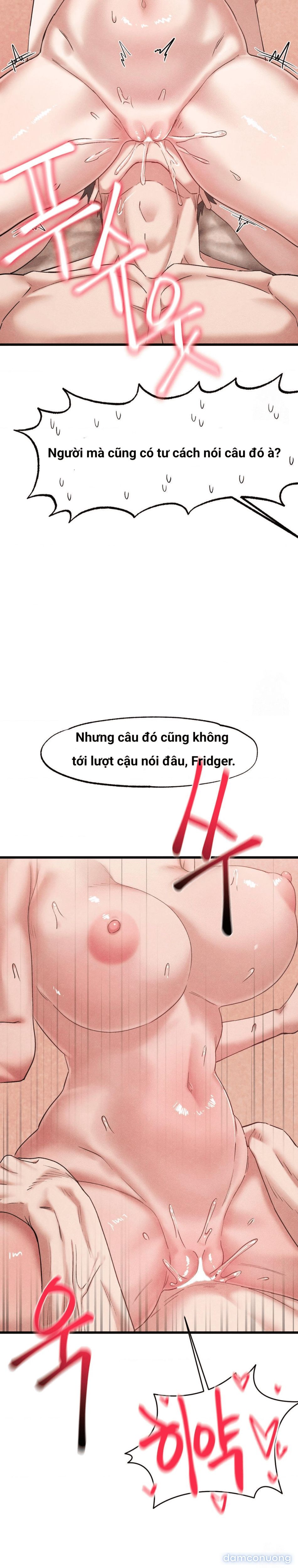 đọc truyện Viện Nghiên Cứu Tình Dục Học Toàn Cầu V2 Chương 32 ảnh 14 tại Thiên Thai Truyện