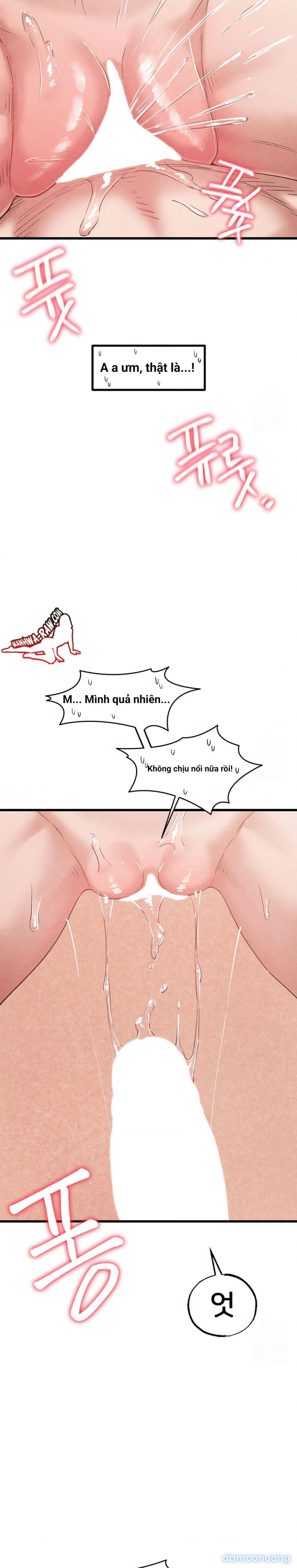 đọc truyện Viện Nghiên Cứu Tình Dục Học Toàn Cầu V2 Chương 32 ảnh 18 tại Thiên Thai Truyện