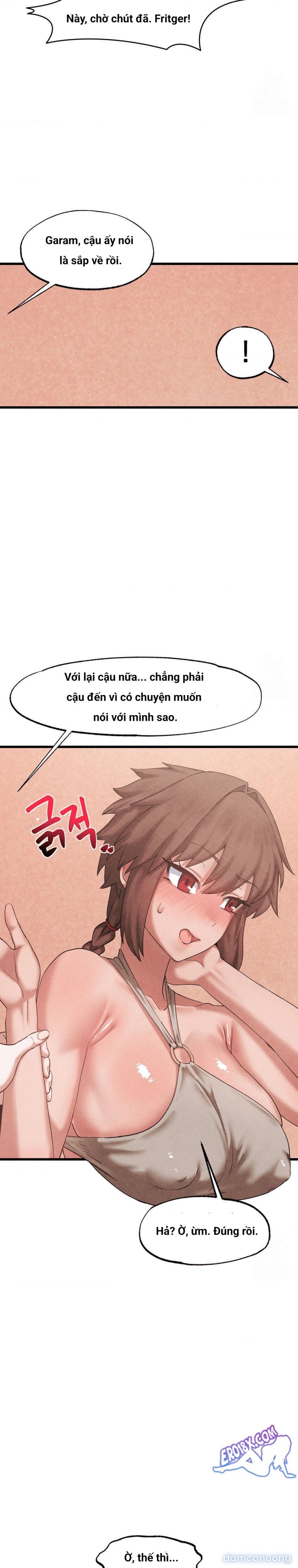 đọc truyện Viện Nghiên Cứu Tình Dục Học Toàn Cầu V2 Chương 32 ảnh 6 tại Thiên Thai Truyện