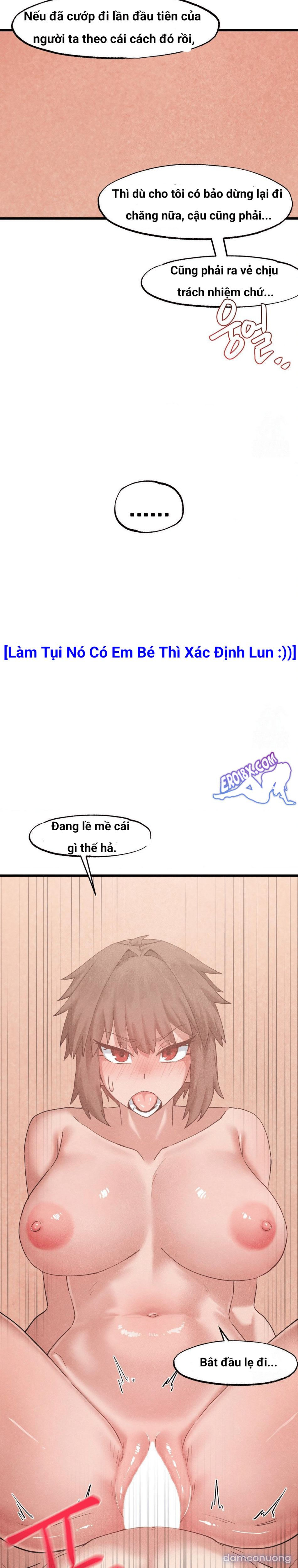 đọc truyện Viện Nghiên Cứu Tình Dục Học Toàn Cầu V2 Chương 33 ảnh 16 tại Thiên Thai Truyện