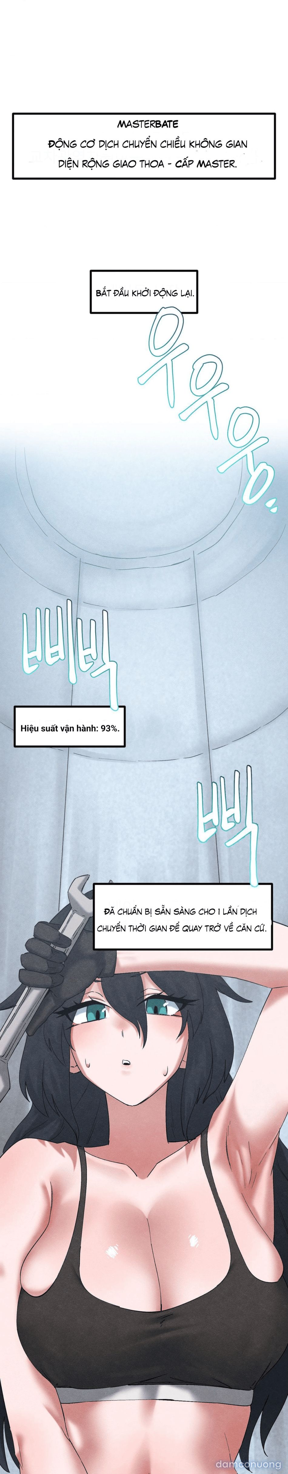 đọc truyện Viện Nghiên Cứu Tình Dục Học Toàn Cầu V2 Chương 34 ảnh 6 tại Thiên Thai Truyện
