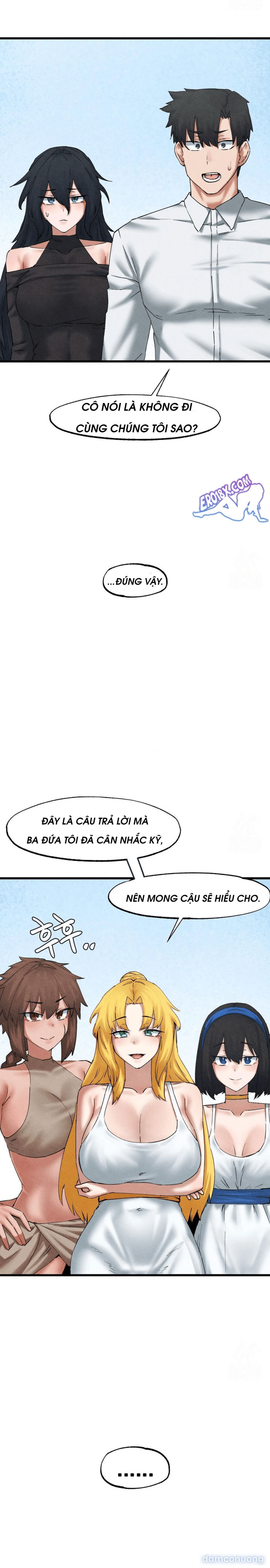 đọc truyện Viện Nghiên Cứu Tình Dục Học Toàn Cầu V2 Chương 36 ảnh 5 tại Thiên Thai Truyện