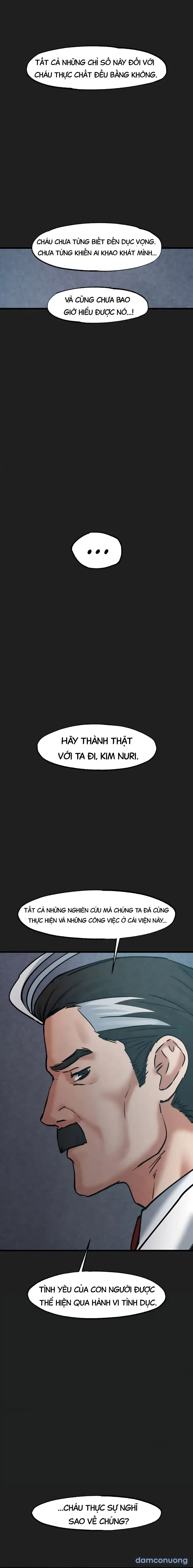 đọc truyện Viện Nghiên Cứu Tình Dục Học Toàn Cầu V2 Chương 39 ảnh 14 tại Thiên Thai Truyện