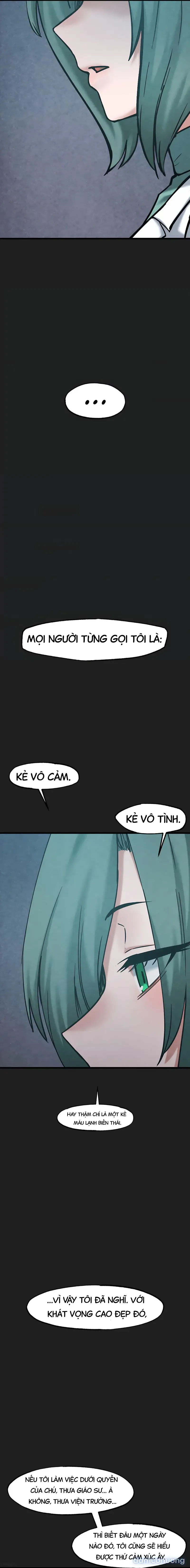 đọc truyện Viện Nghiên Cứu Tình Dục Học Toàn Cầu V2 Chương 39 ảnh 15 tại Thiên Thai Truyện