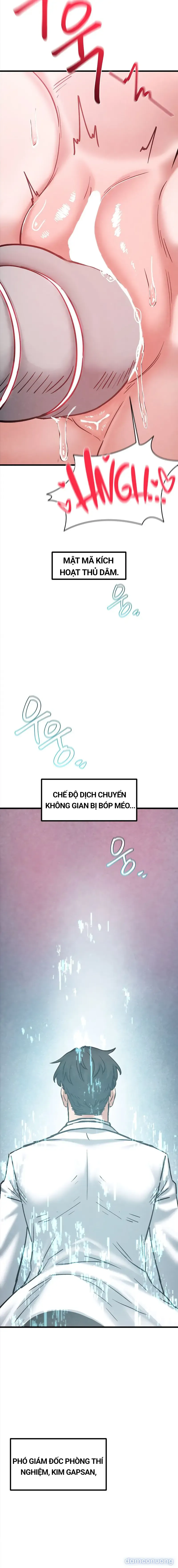 đọc truyện Viện Nghiên Cứu Tình Dục Học Toàn Cầu V2 Chương 40 ảnh 10 tại Thiên Thai Truyện