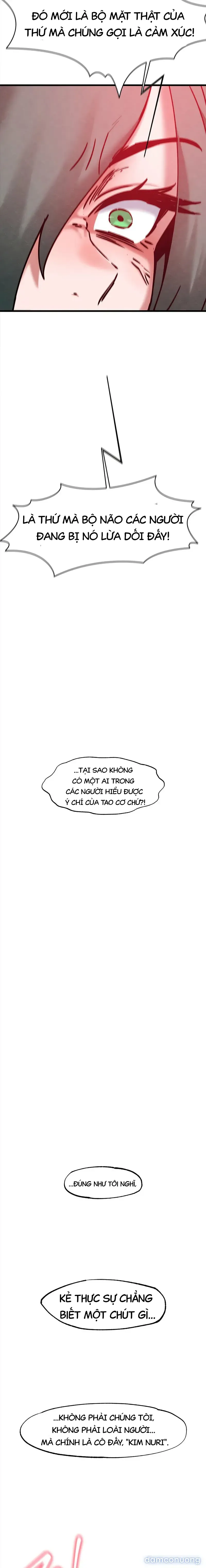 đọc truyện Viện Nghiên Cứu Tình Dục Học Toàn Cầu V2 Chương 41 ảnh 14 tại Thiên Thai Truyện